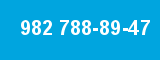 982 788-89-47 982 788-89-47
